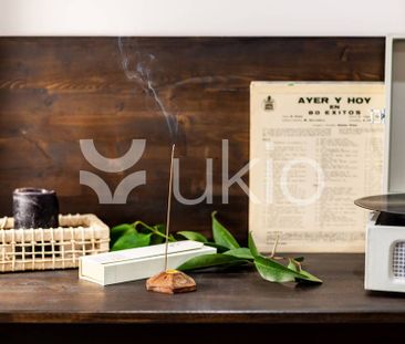 2 bedroom luxury Apartment for rent in Barcelona, Catalonia - Photo 3