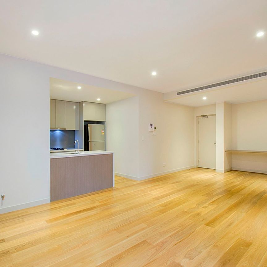 9/3-9 Finlayson Street, Lane Cove. - Photo 1