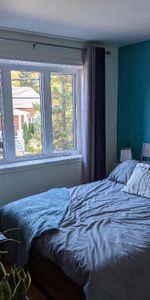 4.5 haut duplex - Photo 3