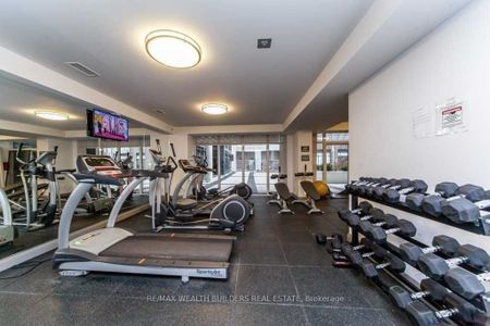 For Lease - 400 Adelaide Street Unit# 901, Toronto, Ontario - Photo 2