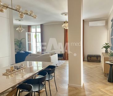 Location Appartement 3 pièces 79m² SETE 34200 - Photo 1