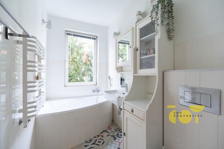 Wyględów, Mokotów | Segment skrajny 135 m² - Фото 2