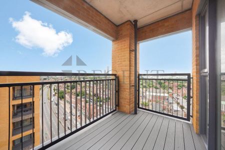 2 bedroom apartment to rent - Photo 4