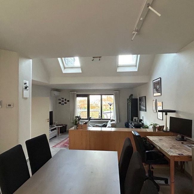 Duplex te huur in Grembergen voor € 850 met 2 slaapkamers - Photo 1