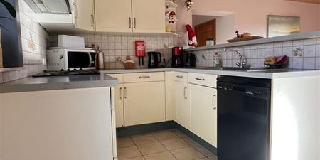 Eengezinswoning te huur in Hacquegnies voor € 900 met 3 slaapkamers - Photo 3