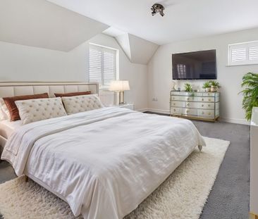 5 bedroom detached house to rent - Photo 6