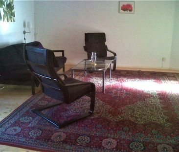 Möblierte 3-Zimmer Einliegeretage - Foto 1