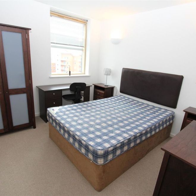 West Point, Leeds City Centre, LS1 4JU - Photo 1