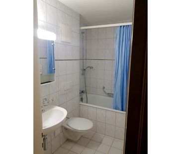 2 Zimmer-Wohnung in Zürich - Kreis 11 Seebach, möbliert, auf Zeit - Foto 6