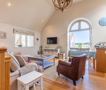 2 bedroom end of terrace house to rent - Photo 6