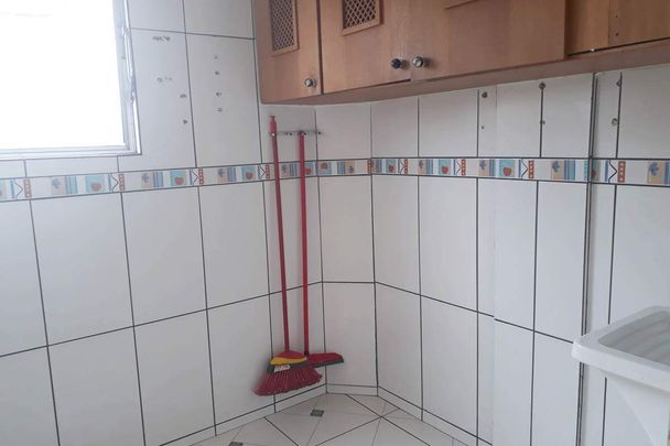 Apartamento para alugar, Centro - São José dos Pinhais/PR - Photo 1
