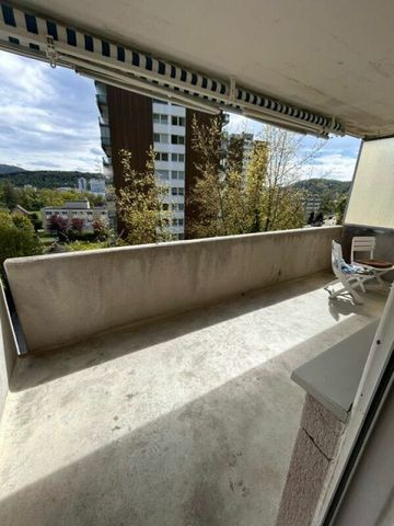 Spacious 4-room apartment with spacious balcony - Photo 3