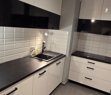 Kraków, Krowodrza, Łobzów, Poznańska Mieszkanie na wynajem - Фото 1