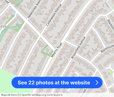 Mearns Road, Newton Mearns, East Renfrewshire, G77 - Photo 1
