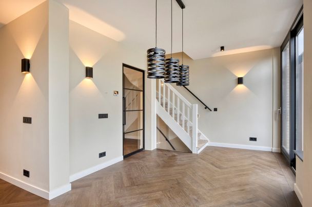 Appartement te huur: Veldhof 1-B 2651 BW Berkel en Rodenrijs - Photo 1