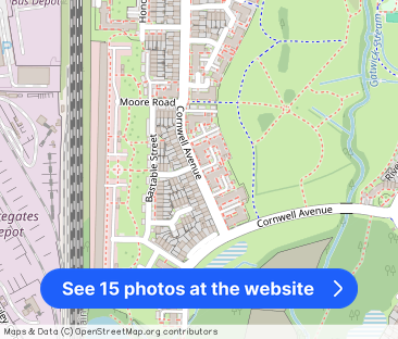 ****360 VIRTUAL TOUR AVAILABLE****Cornwell Avenue, Crawley - Photo 1