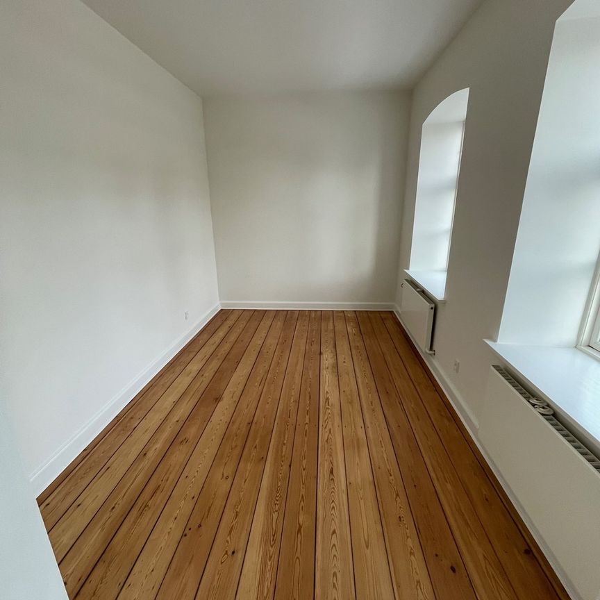 Sct. Ibs Gade 7, st., viborg - Photo 1