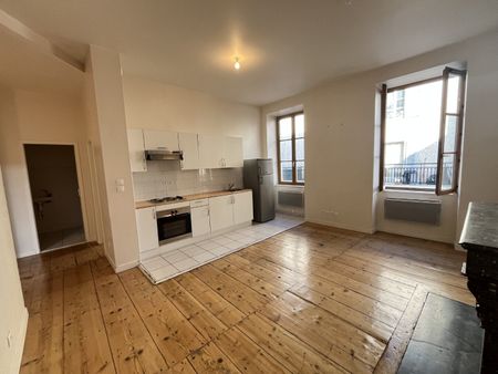 Appartement À Louer 3 Pièces , 60 M² - Photo 3