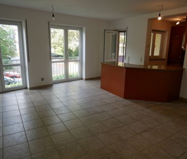 *Lambert&Strelow* Eltville, 3 ZKB - Mietwohnung mit zwei Balkonen u... - Photo 1