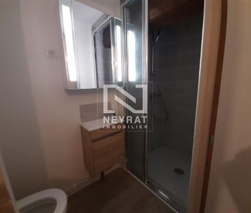 Location Appartement 1 pièce Meublé 19m² CHALON SUR SAONE 71100 - Photo 6