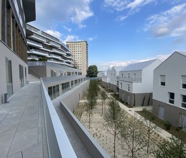 Location Appartement 3 pièces 61m² - Photo 6