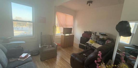 Session de bail - Photo 2