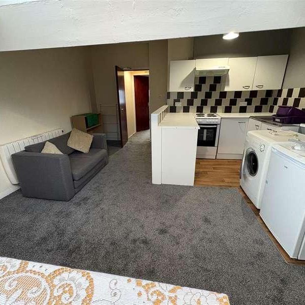 Eastborough, Scarborough, YO11 - Photo 1