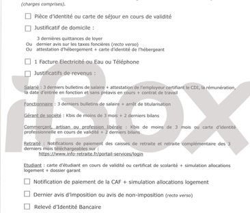 Appartement 3 pièce(s) 2 chambre(s) 55.8 m² - Photo 2