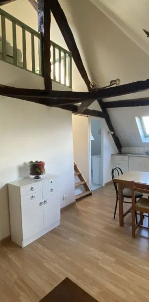 A louer - studio - uzerche - Photo 1