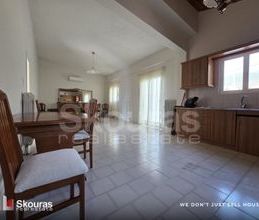Διαμέρισμα για ενοικίαση - Θουρία - Photo 4