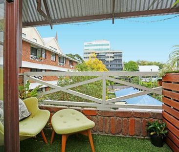 24/37 Phillips Street, Spring Hill QLD 4000 - Apartment For Rent | ... - Photo 2