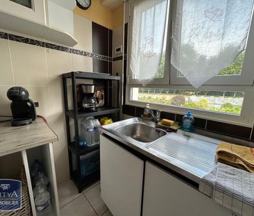 Location Appartement 2 pièces 46m² ALENCON 61000 - Photo 6