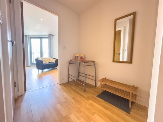 1 bedroom apartment to rent - Photo 1