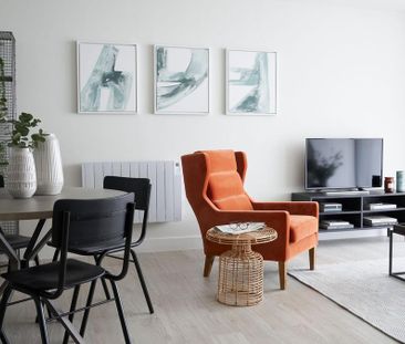 1 bedroom apartment to rent - Photo 6