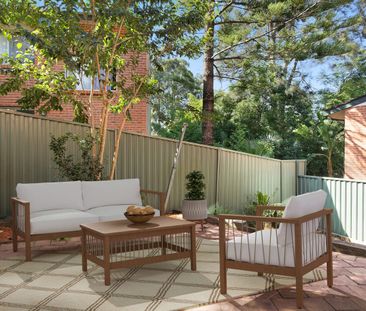 Generously Proportioned Townhouse - Photo 6