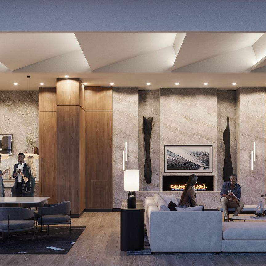 For Lease - 25 Cordova Avenue Unit# 1302, Toronto, Ontario - Photo 1