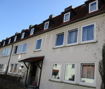 Singlewohnung im Forstfeld! - Photo 1