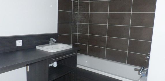 Appartement T2 à louer - 40 m² - Photo 2