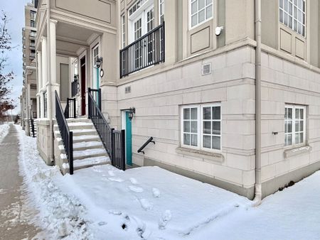 For Lease - 87 Rouge Valley Drive, Markham, Ontario - Photo 3