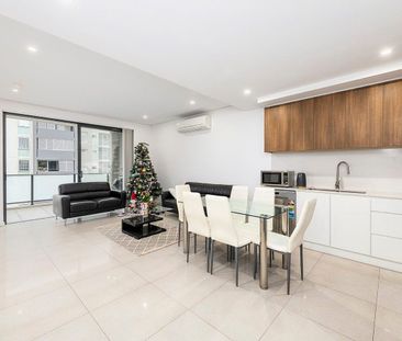 MODERN 1 x BEDROOM APARTMENT LIVING IN MUCH SOUGHT AFTER LOCATION w... - Photo 1