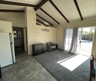 Cosy living - Photo 1