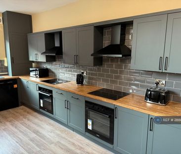 1 bedroom in a house share to rent - Photo 6