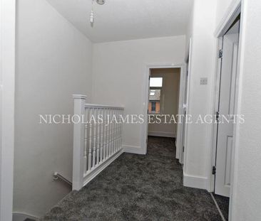 4 bedroom terraced house to rent - Photo 6
