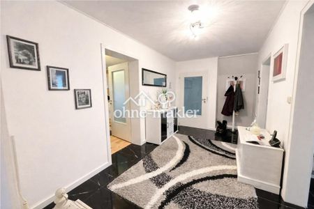 Modern & ruhig: 3-Zimmer-Wohnung mit Balkon in Sohren ab 01.05.26 - Photo 5