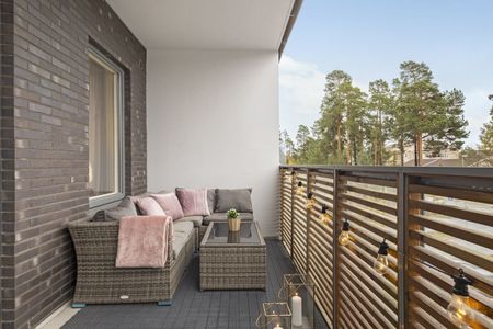 Ölandsresan, Uppsala - Foto 2