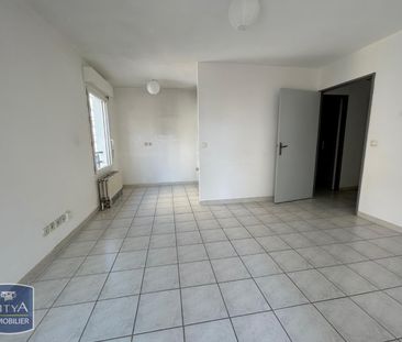 Location Appartement 1 pièce 35m² MONTPELLIER 34000 - Photo 3