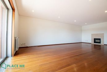 Arrendamento Apartamento T3