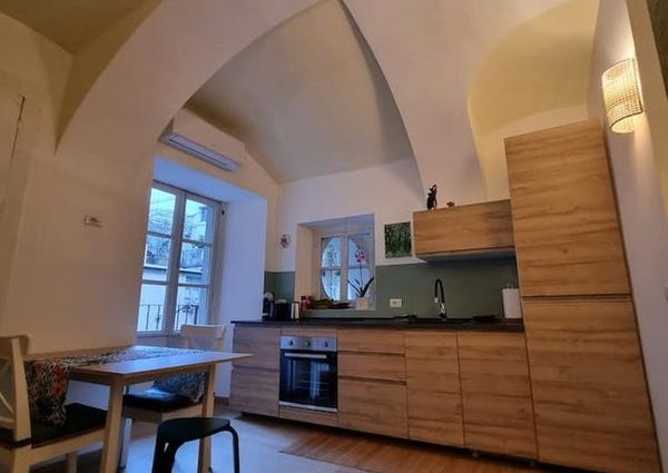 Via Giuseppe Garibaldi, Turin, Piedmont 10122