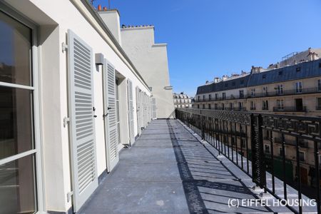 Appartement • Lafayette-Richer - Photo 4