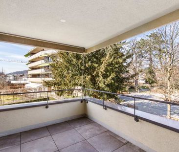 3.5 Zimmer, 74 m², 2. Stock - Photo 5